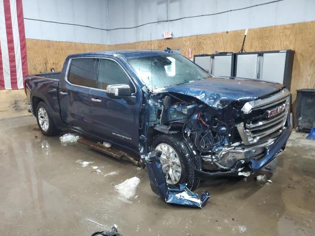 2022 GMC SIERRA LIM 3GTU9DED4NG189216