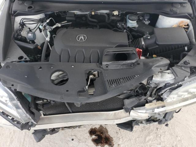 2017 ACURA RDX ADVANC 5J8TB4H7XHL032840