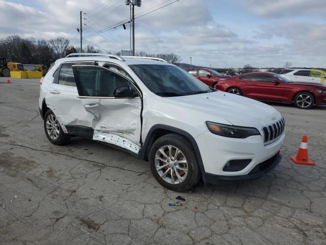 Vin: 1c4pjlcb2kd247512, lot: 45382765, jeep grand cher latitude 20194