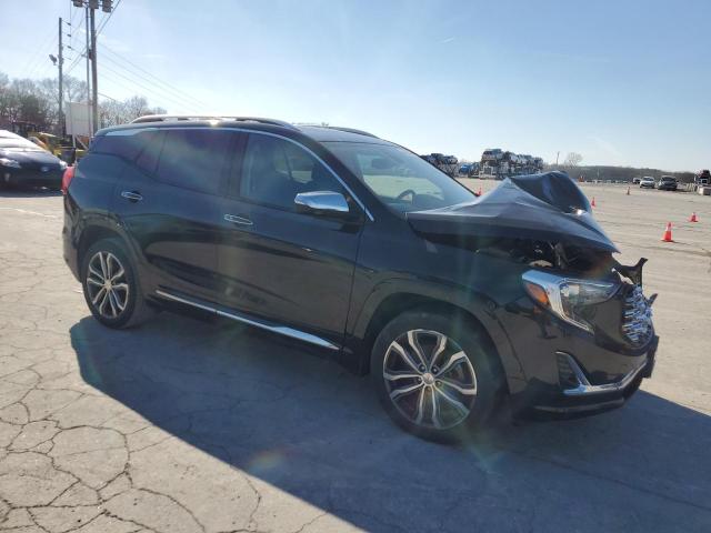 Vin: 3gkalsex0jl309862, lot: 45236345, gmc terrain denali 20184