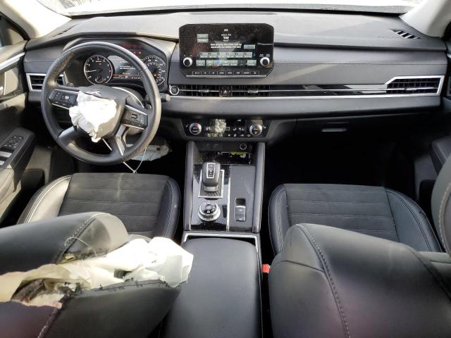 2023 MITSUBISHI OUTLANDER - JA4J4UA85PZ060926