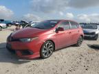 2018 TOYOTA COROLLA IM - JTNKARJE1JJ559407