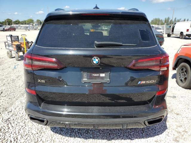 2020 BMW X5 M50I 5UXJU4C04L9C25485