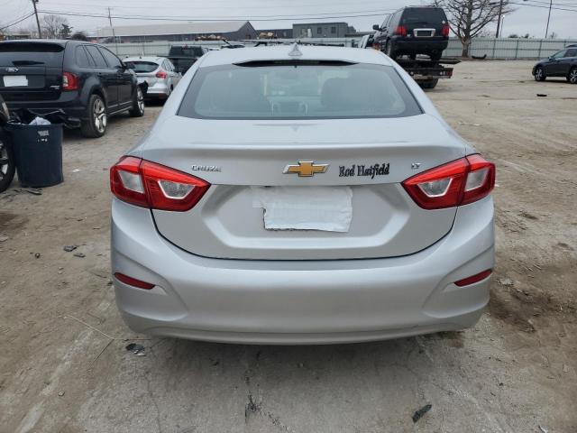 2017 CHEVROLET CRUZE LT - 1G1BE5SM9H7151972