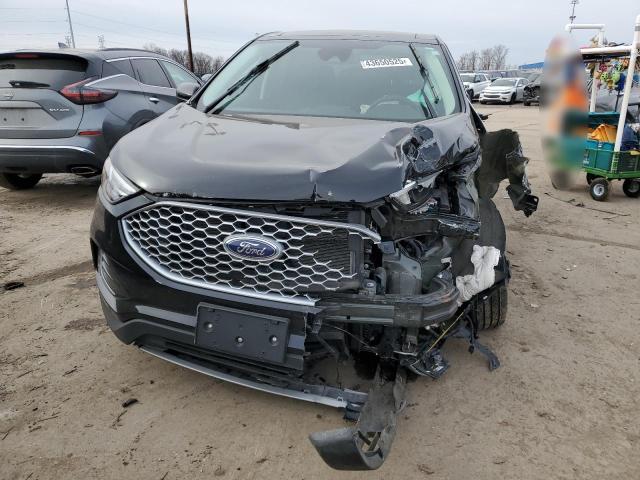 2024 FORD EDGE SEL - 2FMPK4J96RBB06280