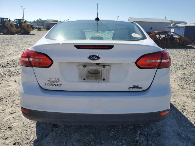 2015 FORD FOCUS SE - 1FADP3F25FL227544