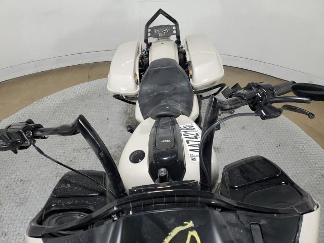 2023 HARLEY-DAVIDSON FLTRXST 1HD1ACL19PB608846