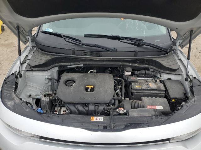 2021 KIA SOUL LX - KNDJ23AU5M7796775