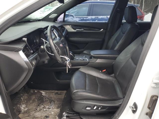 2020 CADILLAC XT6 PREMIU 1GYKPDRS6LZ195144