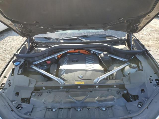 2023 BMW X5 XDRIVE4 5UXTA6C07P9P25317