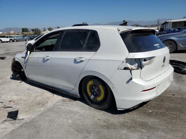 Vin: wvw687cd4nw121886, lot: 46627605, volkswagen gti autobahn 20222
