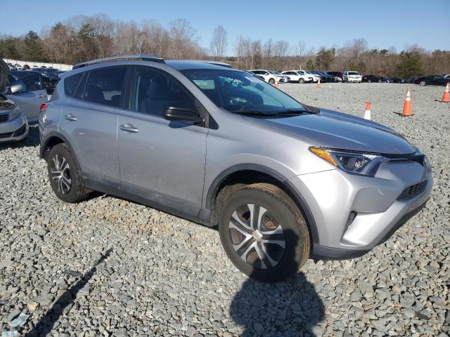2016 TOYOTA RAV4 LE - 2T3ZFREV7GW252655