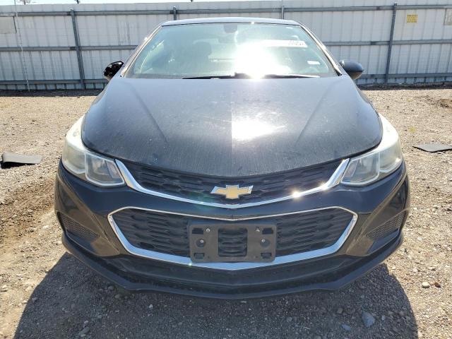 2017 CHEVROLET CRUZE LS - 1G1BC5SM3H7152878