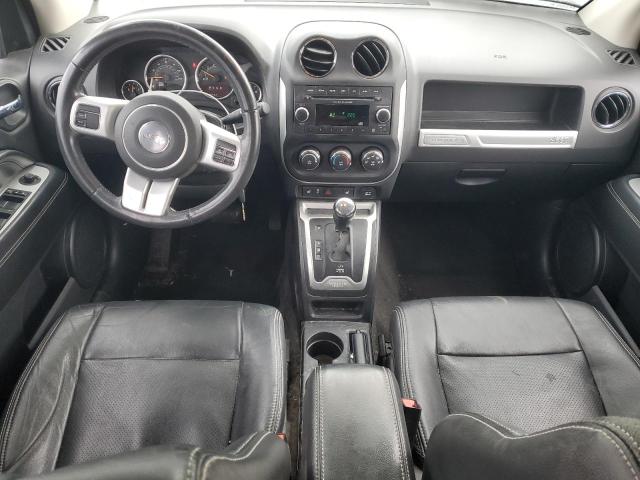 2015 JEEP COMPASS LA - 1C4NJDEB5FD207165