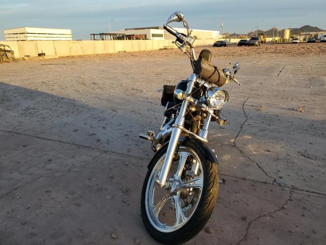 2002 HARLEY-DAVIDSON FXSTD 1HD1BSY392Y058278