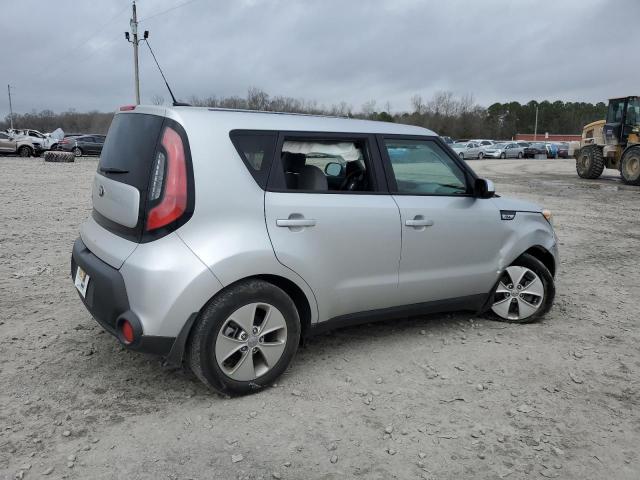 Vin: kndjn2a29f7754340, lot: 44202835, kia soul 20153