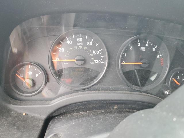 2013 JEEP PATRIOT LA - 1C4NJRFBXDD174639