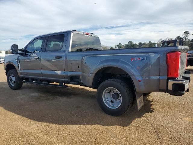 Vin: 1ft8w3dt7ree03092, lot: 47180275, ford f350 super duty 20242