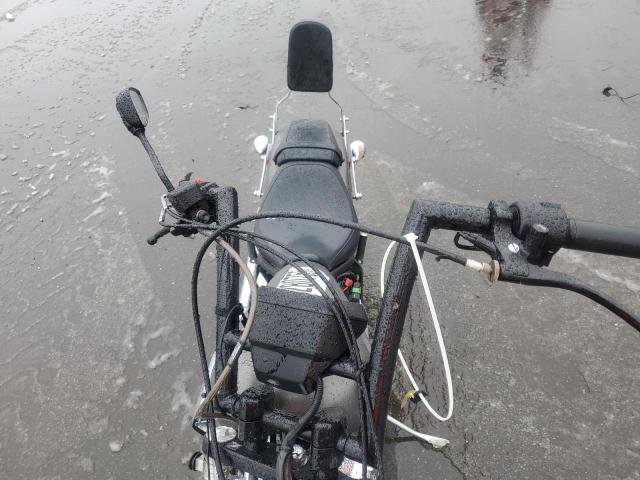 2016 HONDA VT1300 CX JH2SC612XGK101135