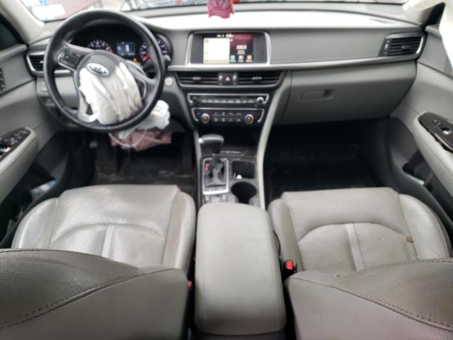 2017 KIA OPTIMA EX - 5XXGU4L35HG166203