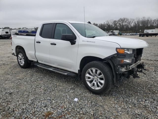 Vin: 1gcrybef4kz178730, lot: 43844675, chevrolet all models k1500 custom 20194