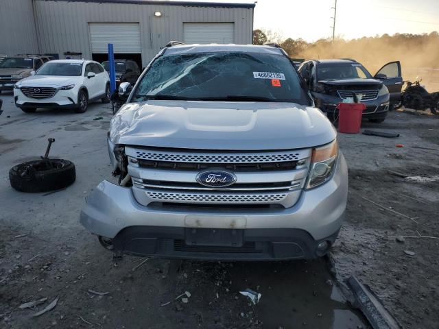 2015 FORD EXPLORER X - 1FM5K7D87FGA31539