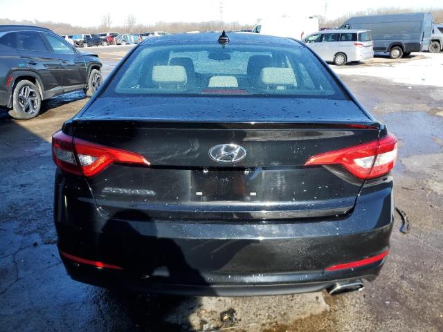 2016 HYUNDAI SONATA SE - 5NPE24AF2GH288823