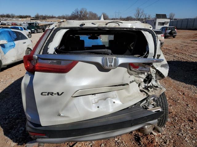 2017 HONDA CRV 2HKRW1H82HH517482