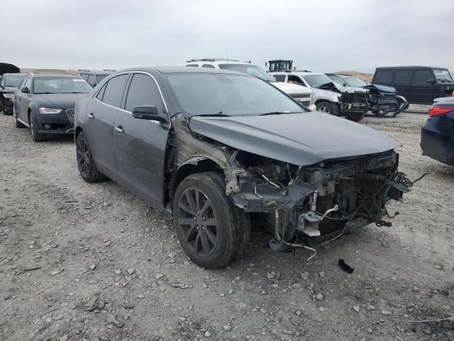 Vin: 1g11h5sl8ef155507, lot: 45157155, chevrolet malibu ltz 20144