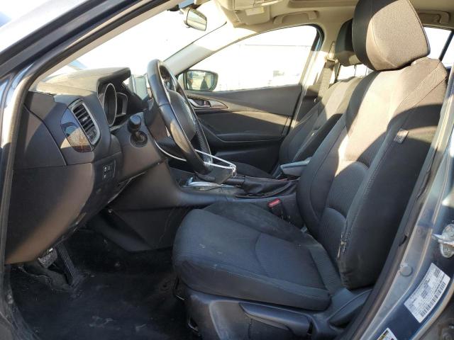 2016 MAZDA 3 TOURING - 3MZBM1L78GM243040