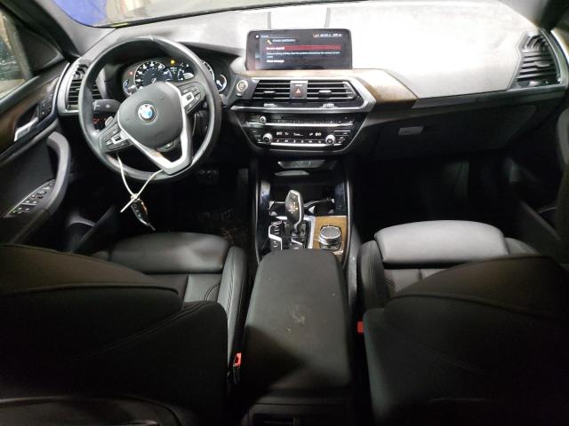 2018 BMW X3 XDRIVE3 - 5UXTR9C59JLD70427