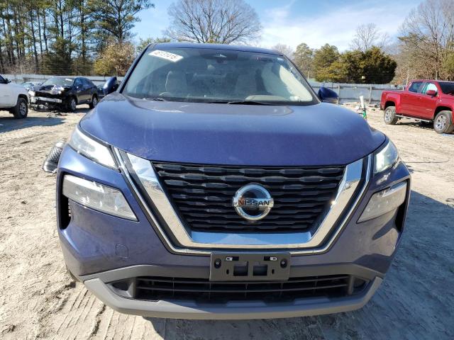 2021 NISSAN ROGUE SV - 5N1AT3BB3MC788851
