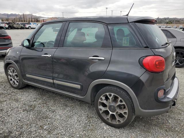 2015 FIAT 500L TREKK ZFBCFADH8FZ030470