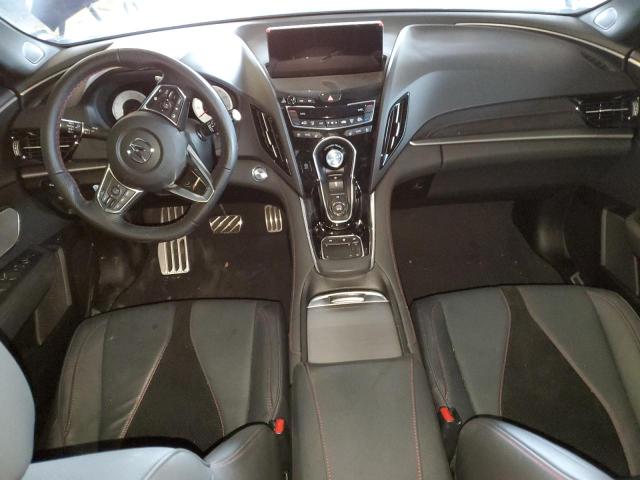 2022 ACURA RDX A-SPEC 5J8TC1H63NL003405