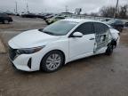 2024 NISSAN SENTRA S - 3N1AB8BV3RY313393