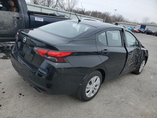 2021 NISSAN VERSA S - 3N1CN8DV3ML907954