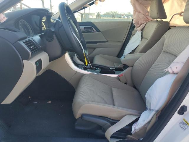 2015 HONDA ACCORD LX - 1HGCR2F31FA184370