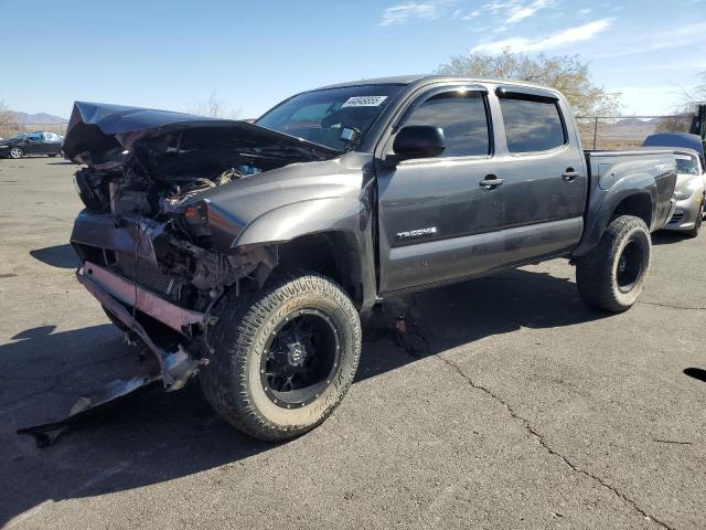 TOYOTA TACOMA DOU