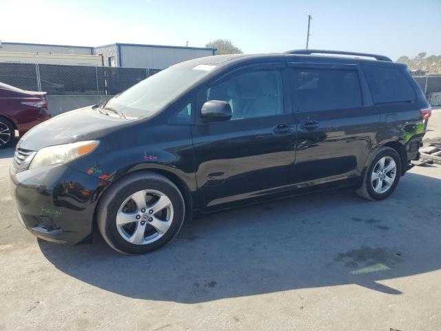 2015 TOYOTA SIENNA LE #3113185773