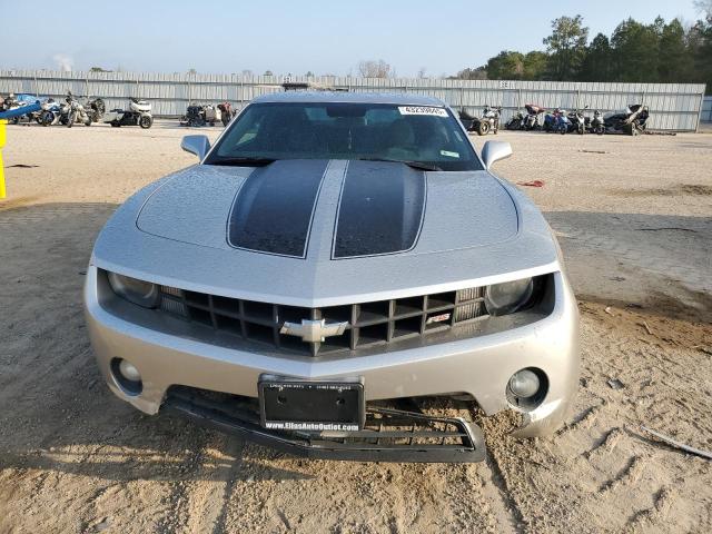 2010 CHEVROLET CAMARO LT - 2G1FB1EVXA9226948