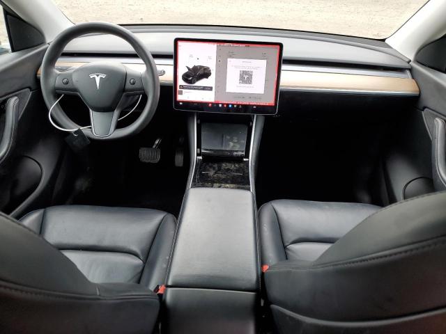 2020 TESLA MODEL Y - 5YJYGDEE0LF045391