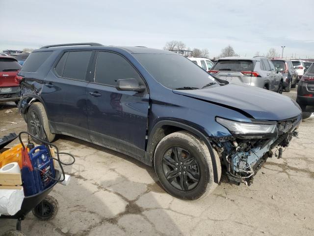 Vin: 1gnerfkw2nj104918, lot: 44766105, chevrolet traverse ls 20224