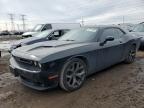 2016 DODGE CHALLENGER - 2C3CDZAG5GH249793