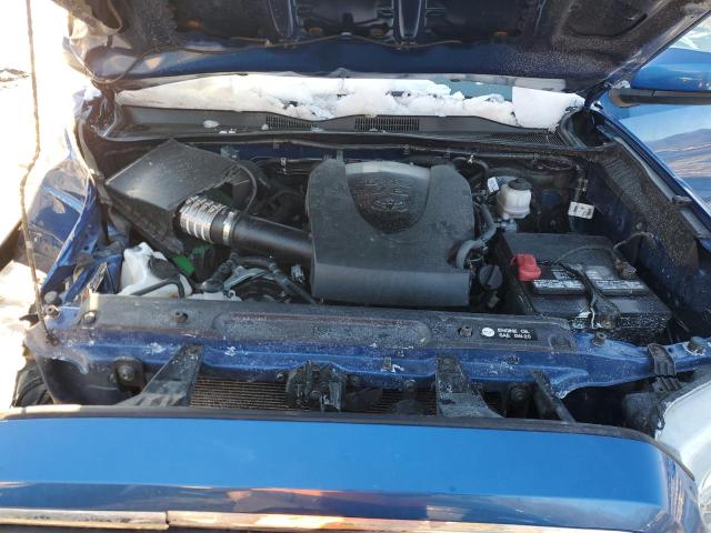 2018 TOYOTA TACOMA DOU - 3TMCZ5AN1JM150143