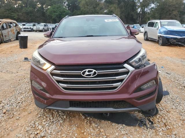 2016 HYUNDAI TUCSON LIM - KM8J33A29GU147591