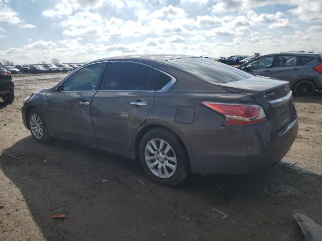 2015 NISSAN ALTIMA 2.5 - 1N4AL3AP1FN864985