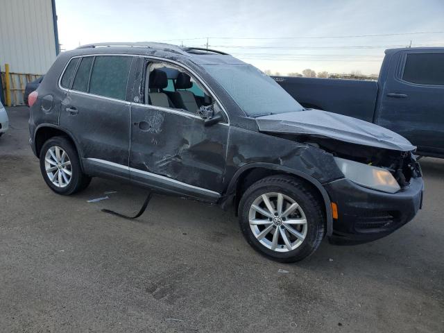 Vin: wvgsv7ax0hw505751, lot: 46066195, volkswagen tiguan wolfsburg 20174