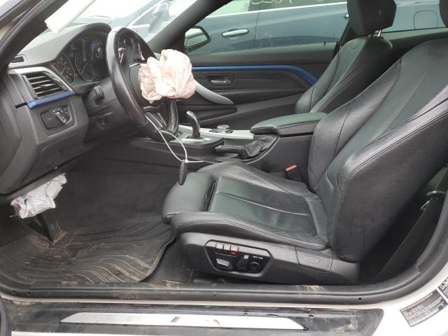 2015 BMW 428 XI - WBA3N5C5XFK198230