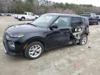 2021 KIA SOUL LX - KNDJ23AU5M7124490