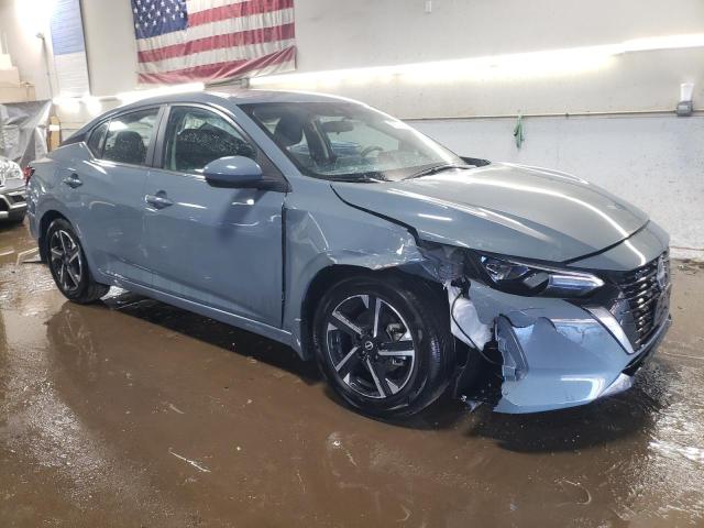 2024 NISSAN SENTRA SV - 3N1AB8CV0RY293358